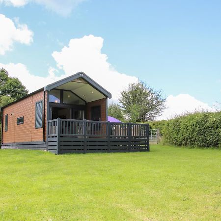 Jacob'S Meadow Pod 2 Villa Shrewsbury Kültér fotó