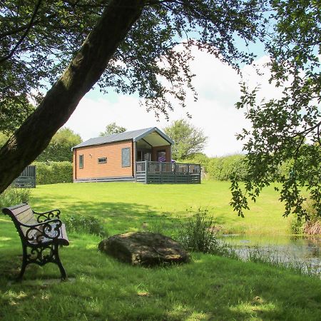 Jacob'S Meadow Pod 2 Villa Shrewsbury Kültér fotó