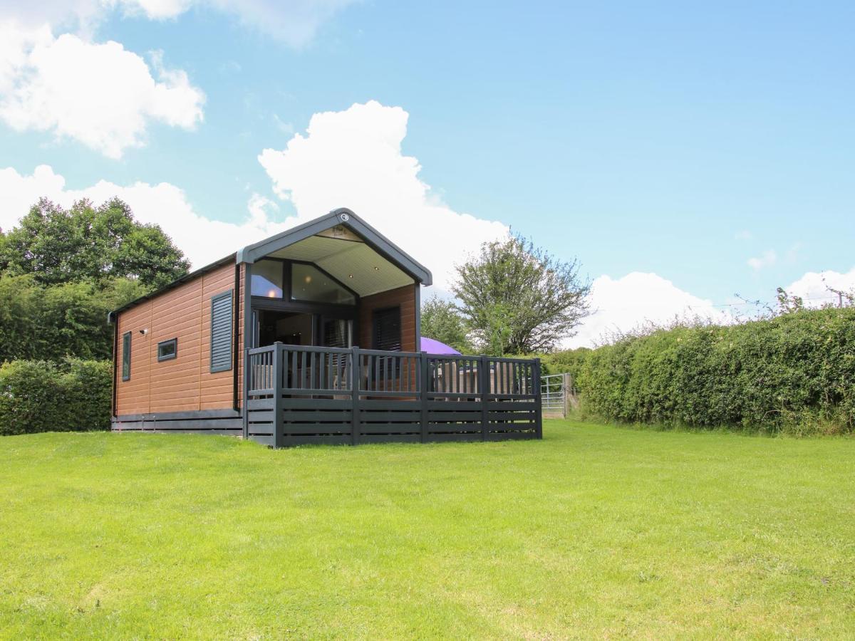 Jacob'S Meadow Pod 2 Villa Shrewsbury Kültér fotó