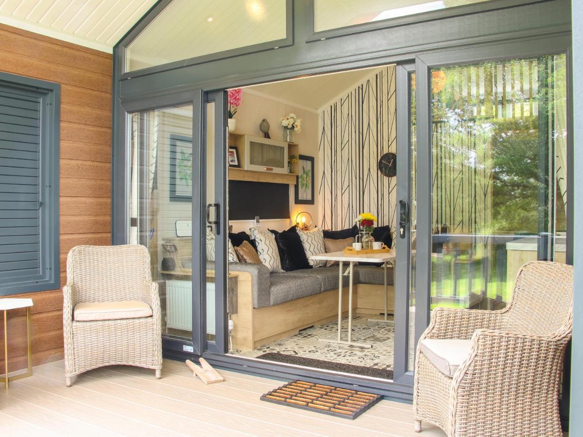 Jacob'S Meadow Pod 2 Villa Shrewsbury Kültér fotó