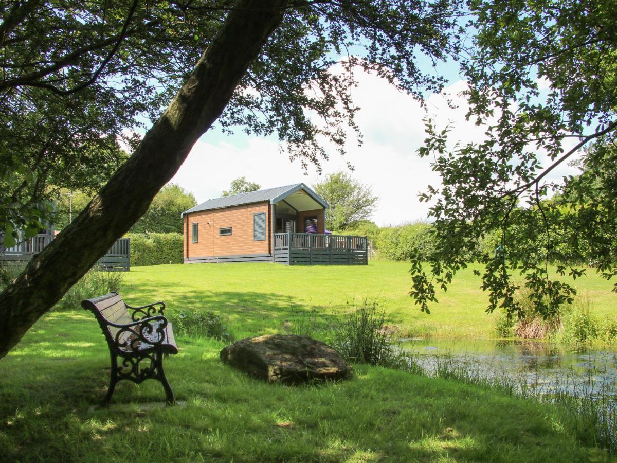 Jacob'S Meadow Pod 2 Villa Shrewsbury Kültér fotó